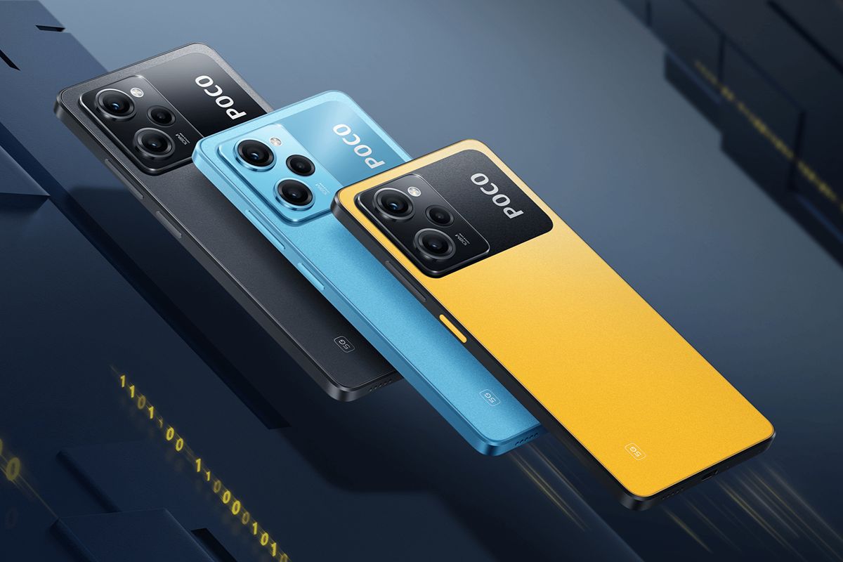 بررسی تخصصی پوکو X5